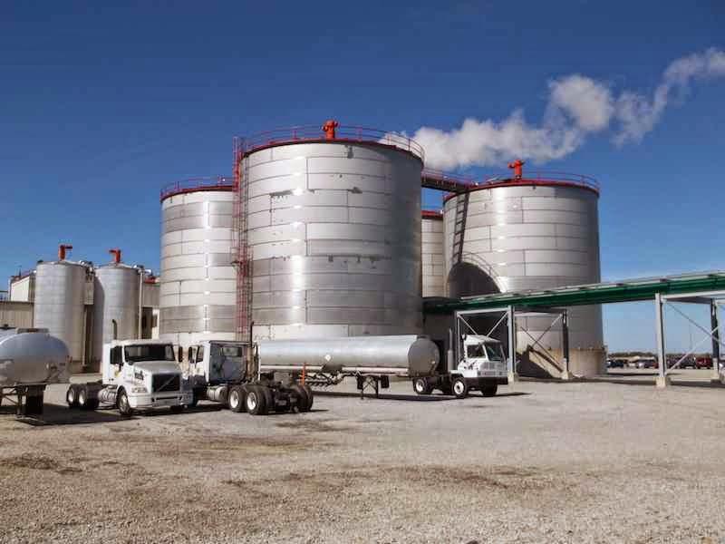 Biofuels