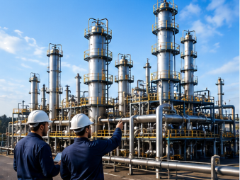Scale-Up Engineering